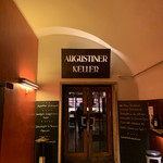Augustinerkeller - 