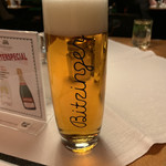 Augustinerkeller - 
