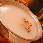 博多味処 すきやき・水たき いろは - 