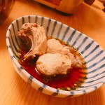 博多味処 すきやき・水たき いろは - 