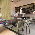 シンパ カフェ - 