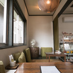 シンパ カフェ - 