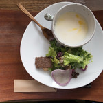 シンパ カフェ - 