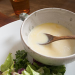 シンパ カフェ - 