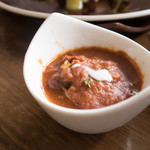 シンパ カフェ - 