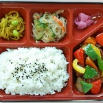 かすみがわ弁当（数量限定）