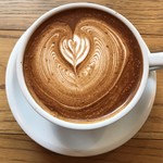 ストリーマー コーヒー カンパニー - ストリーマーラテ 2017/11/21