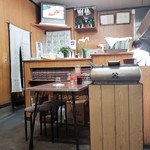 板鼻商店 - 