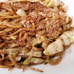 板鼻商店 - 焼そば