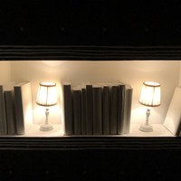 マディソン ニューヨーク キッチン - 