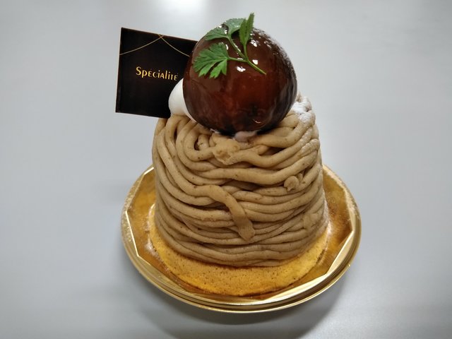 風月堂 ベルフ山岸店 &ndash; 山岸のケーキが楽しめるカフェ情報