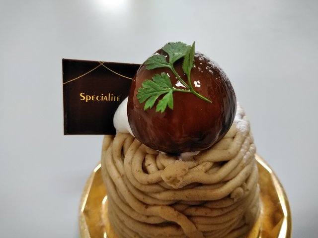 風月堂 ベルフ山岸店 - 山岸（ケーキ）の写真