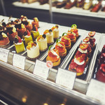 TINY BREAD & CAKE NATURA MARKET