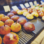 TINY BREAD & CAKE NATURA MARKET