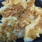 つきじ海賓 - 料理写真: