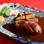 くいしんぼー山中