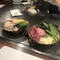 ステーキ＆ワイン オクソン - 