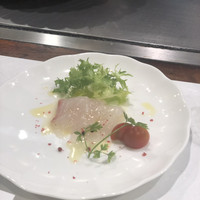 ステーキ＆ワイン オクソン - 