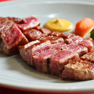 くいしんぼー山中 Kuishinbo Yamanaka クイシンボーヤマナカ 桂 ステーキ 食べログ