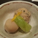 和奏 プロデュース ド バイ イルグラディーノ - 