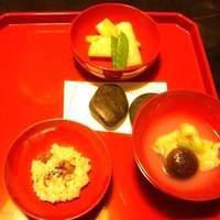 葉山 日影茶屋 - 