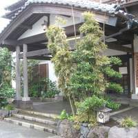 葉山 日影茶屋 - 