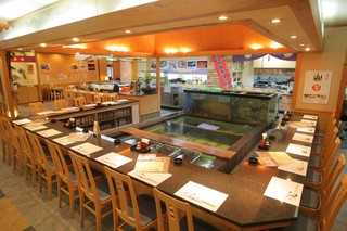 Ikesu No Tairyouya - 