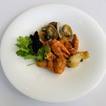 シンガポール・シーフード・リパブリック 銀座 - 