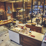 TINY BREAD & CAKE NATURA MARKET - 