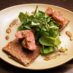 ブレッツカフェ　クレープリー - 