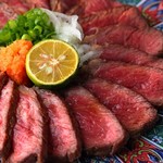 個室×オーダーメイドコース 内神田 ながい