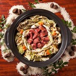 個室×オーダーメイドコース 内神田 ながい