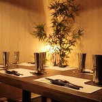 個室×オーダーメイドコース 内神田 ながい