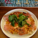 Pizza Alicot - 