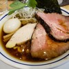 手打式超多加水麺 ののくら