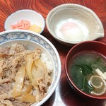 養老乃瀧 - 料理写真:YOROセット。
