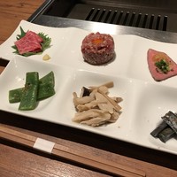 焼肉うしごろ 西麻布本店 - 