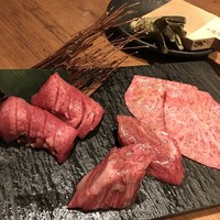 焼肉うしごろ 西麻布本店 - 
