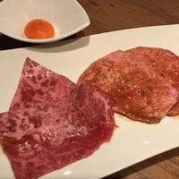 焼肉うしごろ 西麻布本店 - 