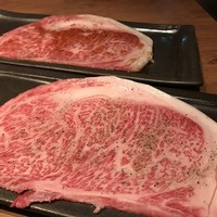 焼肉うしごろ 西麻布本店 - 