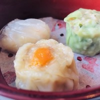 トーキョー シノワ 神子 - 美味しいを少しずつ！