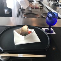 鉄板焼レストラン八景 - 