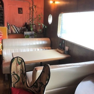 テディーズ ダイナー_2