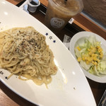 MAX CAFE - 