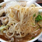 Ramen No Hourensou - 