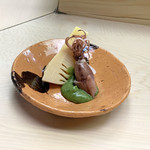 鮨割烹 なか一 - 