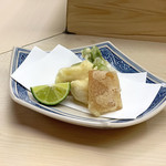 鮨割烹 なか一 - 