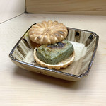 鮨割烹 なか一 - 