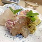 鮨割烹 なか一 - 