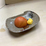 鮨割烹 なか一 - 